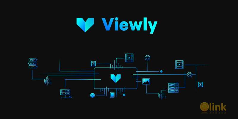 Viewly ICO