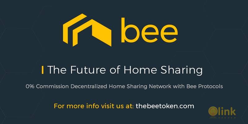 The Bee Token ICO