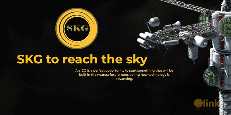 Space KG ICO