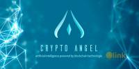 Crypto Angel ICO