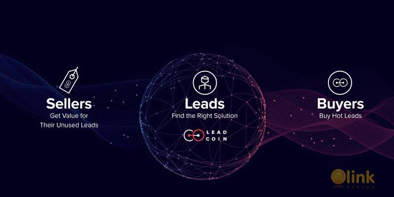 LeadCoin ICO