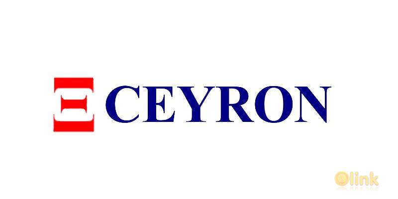 Ceyron ICO