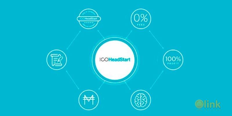 HeadStart ICO