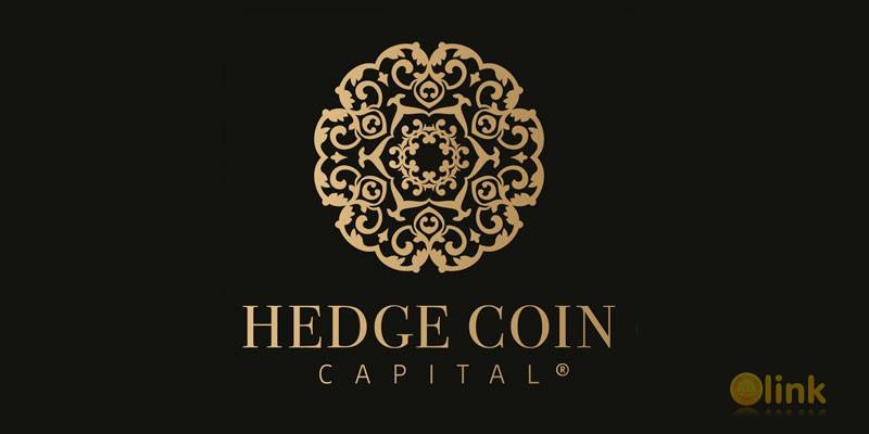 Hedge Coin Capital ICO