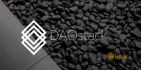 DAOstack ICO