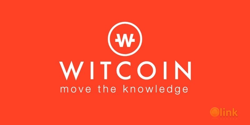 Witcoin ICO