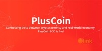 PlusCoin ICO