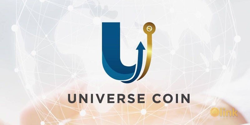 ICO Universe Coin