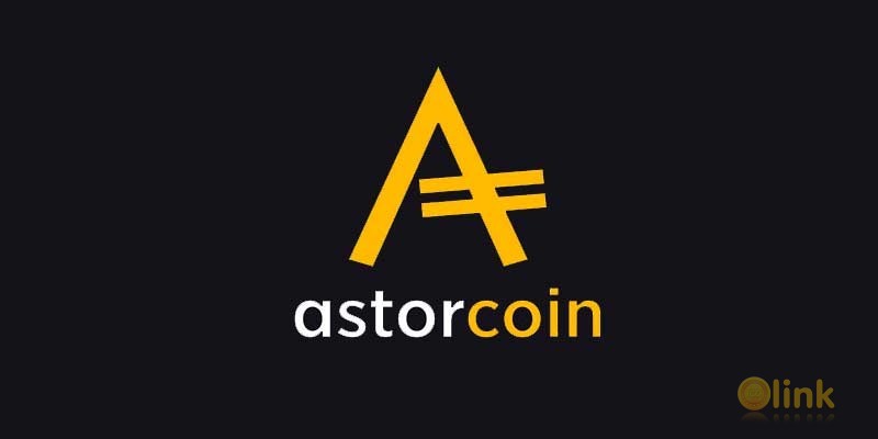 Astorcoin ICO