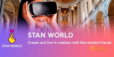ICO Stan World Video