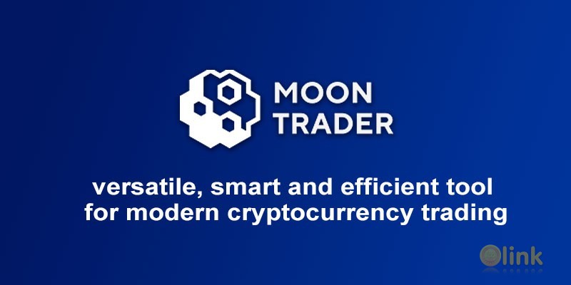 MoonTrader ICO