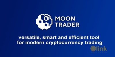 ICO MoonTrader Video