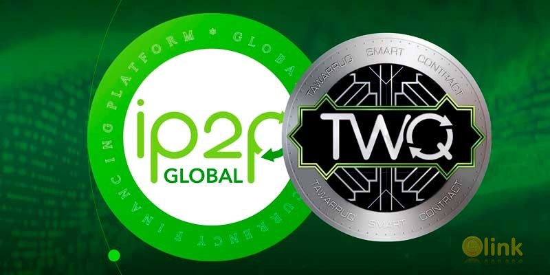 ICO iP2PGlobal