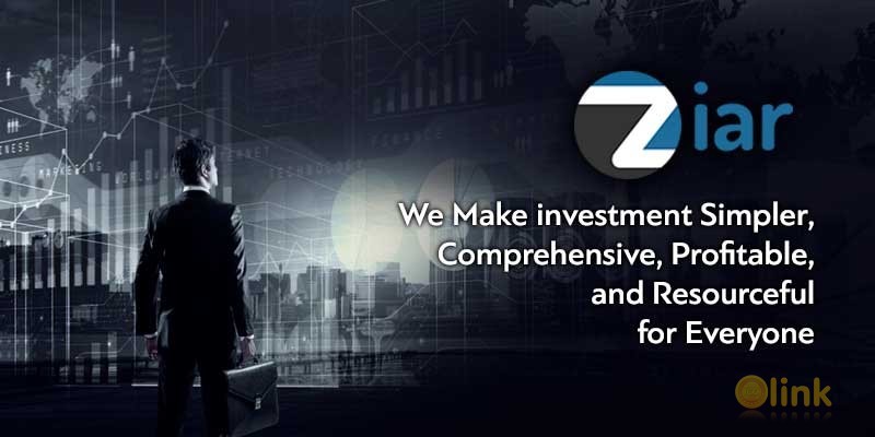 ICO Ziar