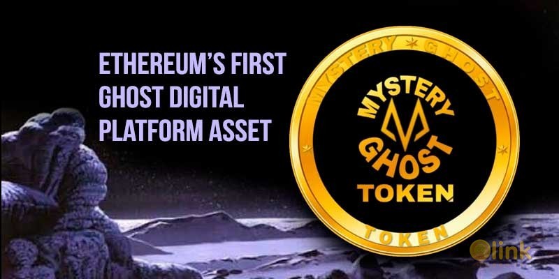 Mystery Ghost Token ICO
