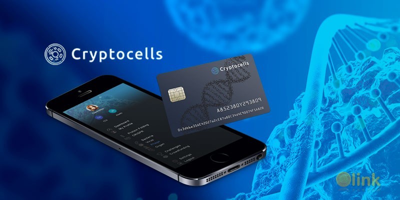 ICO Cryptocells