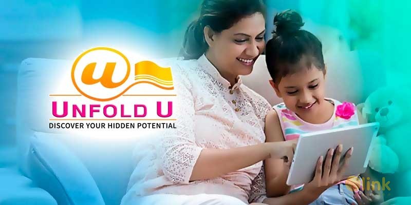 ICO UnfoldU