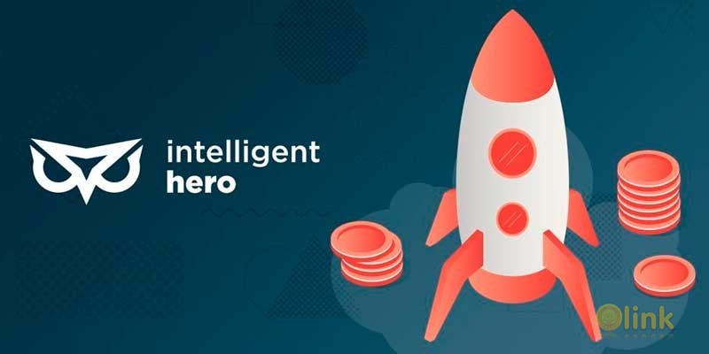ICO INTELLIGENT HERO
