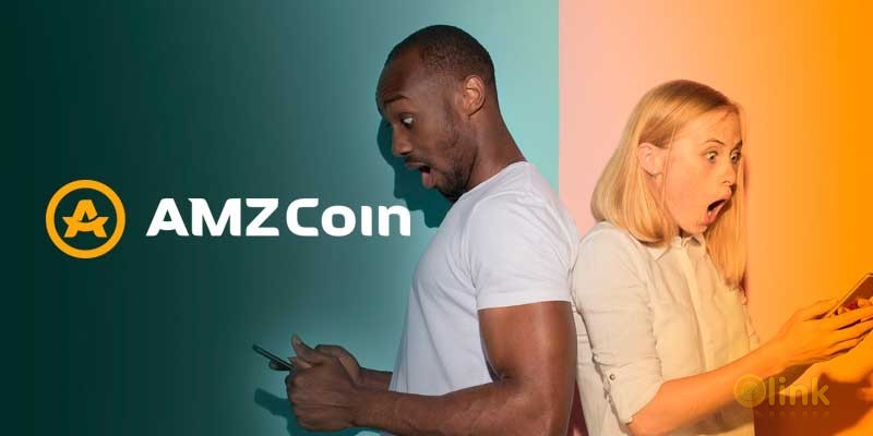 ICO AMZCoin