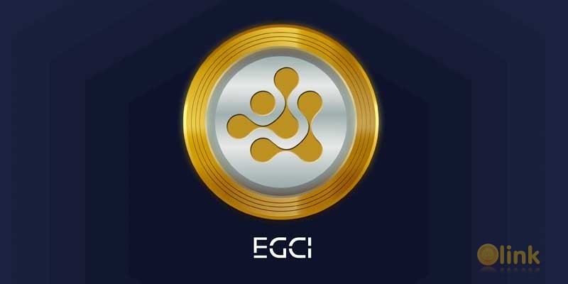 ICO Eggs Crypto Invest