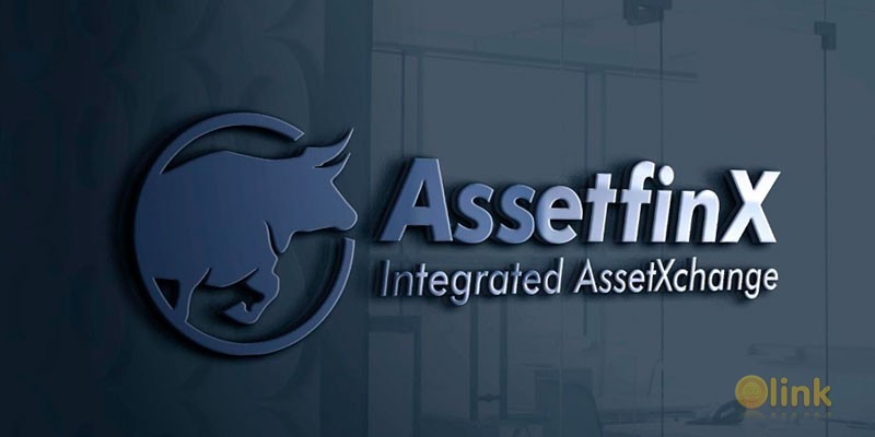 ICO AssetfinX