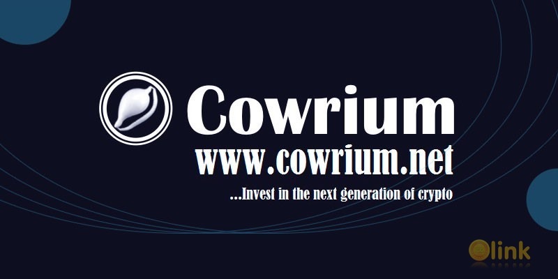 ICO Cowrium