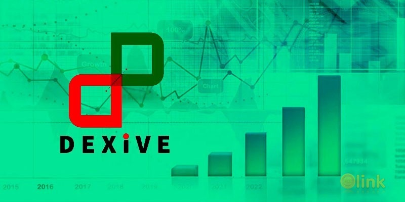 ICO Dexive