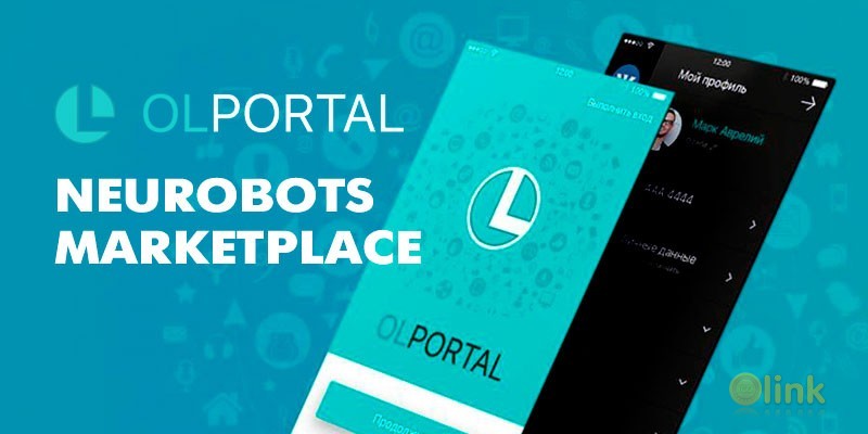 ICO OLPORTAL