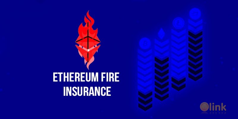 Ethereum Fire Insurance ICO