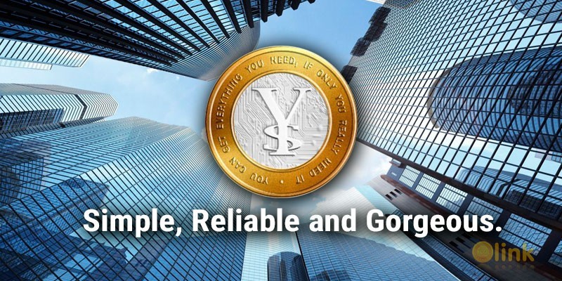 ICO Yurick coinS