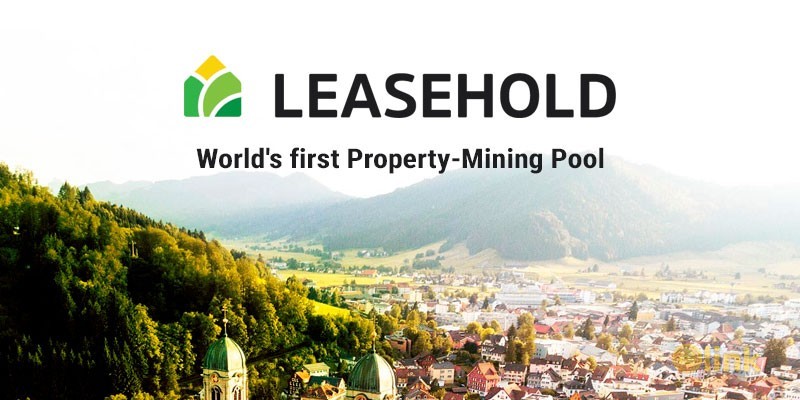ICO Leasehold