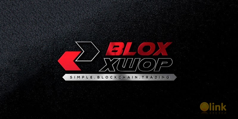 ICO BloxXwop