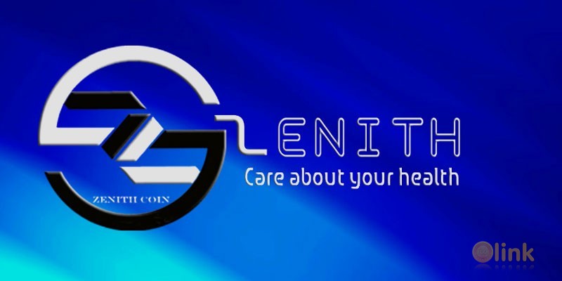 ICO Zenith