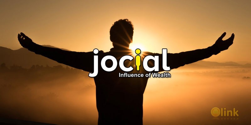 ICO Jocial Influencer