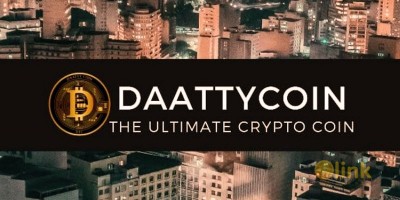 ICO Daattycoin Video