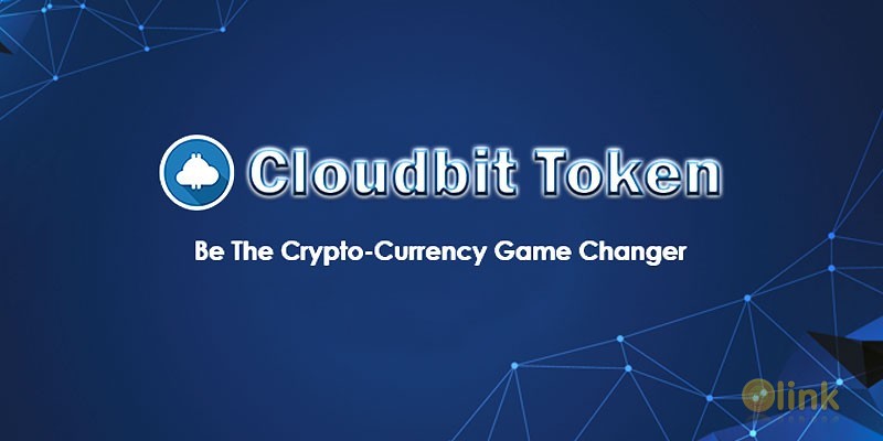 ICO Cloudbit image