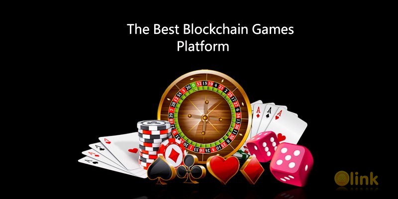 ICO iBlock Games