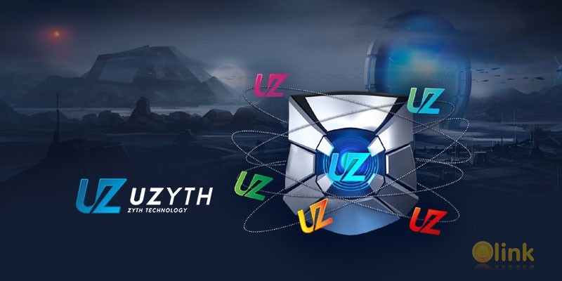 ICO UZYTH ECOSYSTEM