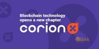 CorionX ICO