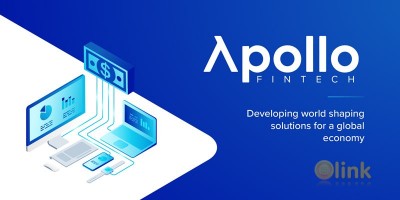 ICO Apollo Fintech Video