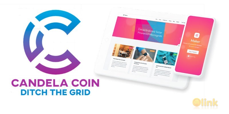 ICO Candela Coin