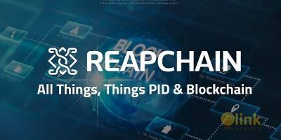 ICO ReapChain Video