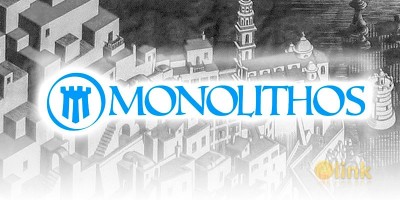 ICO MonolithosDAO Video