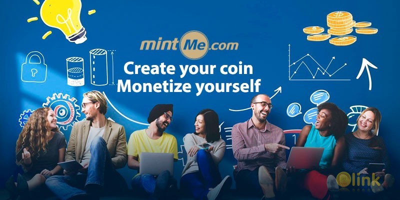 ICO MintMe