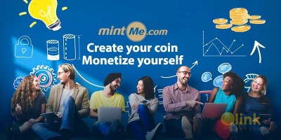 ICO MintMe Video