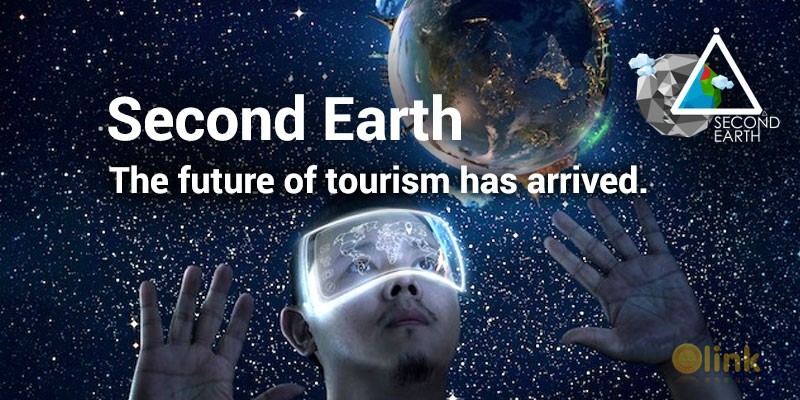 ICO Second Earth