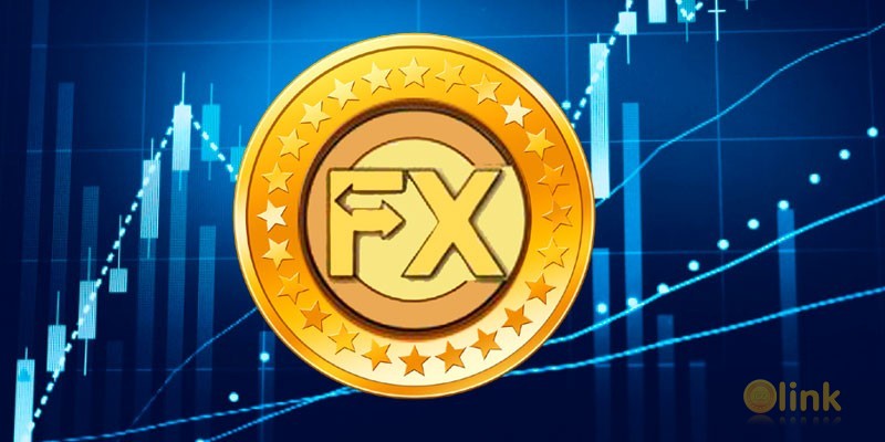 ICO ForexCoin