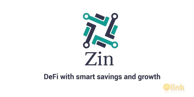 ICO Zin Finance image