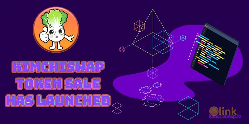 ICO Kimchiswap