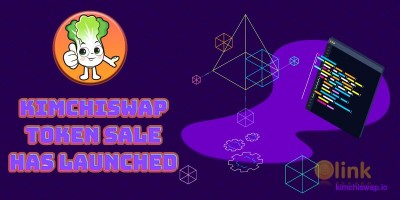 ICO Kimchiswap Video